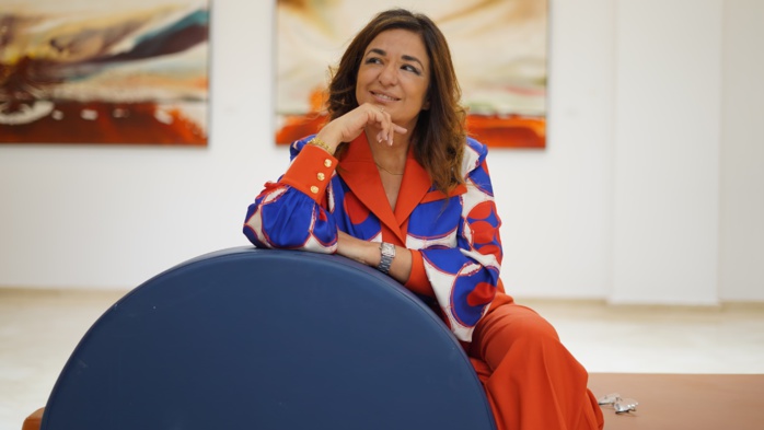 Interview avec Nawal Sekkat : « La réalité augmentée révèle l’art marocain à l’international »