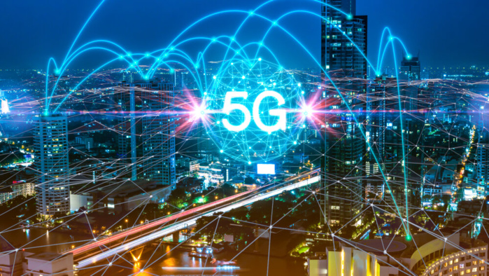 Etude de OECER : 5G, IA, data centers... l’industrie 4.0 offre un bel avenir au Maroc