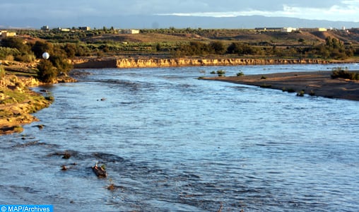 Bassin du Bouregreg et de la Chaouia: Campagne de sensibilisation à l'économie de l'eau ciblant les usagers des autoroutes