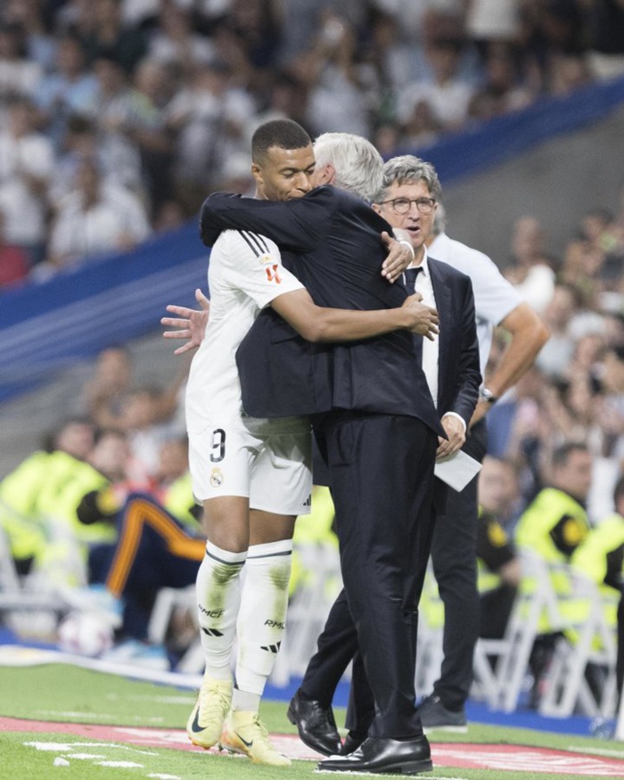 Liga. J4 : Le Real et Mbappé s’offrent une dose de confiance !