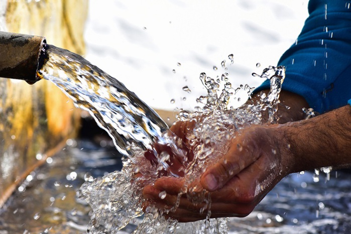 Rencontre : La gestion réussie de l’eau requiert la fédération des efforts des secteurs et des institutions concernés