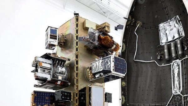 Innovation : Lancement de deux nanosatellites marocains par SpaceX et l'UM5