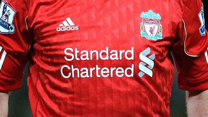 Liverpool passe sous l’égide d’Adidas pour son équipement sportif