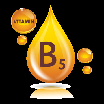 Beauté : La vitamine B5, l’alliée secrète d’une peau éclatante