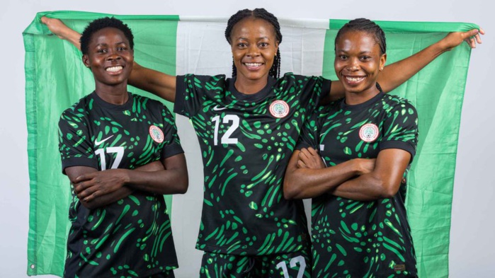 CDM Féminine U20: Pas d’Africaines en quart de finale !