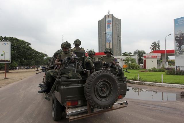 Tentative de coup d’Etat en RDC: 37 prévenus condamnés à mort et 14 acquittés