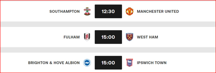 Premier League.J4 / Liverpool et City se surveillent à distance !