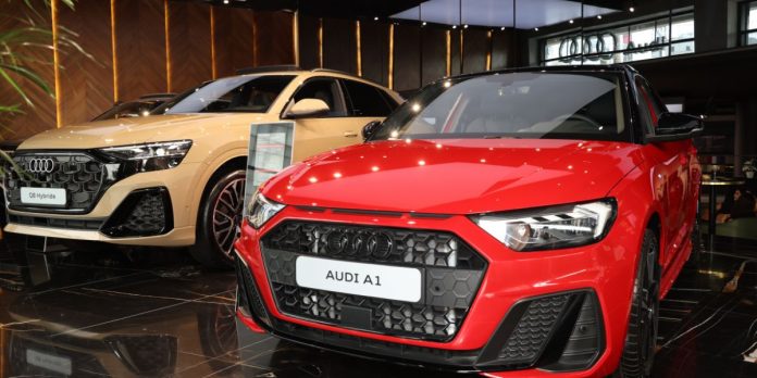 Audi lance l’A1, le Q7 et le Q8 au Maroc