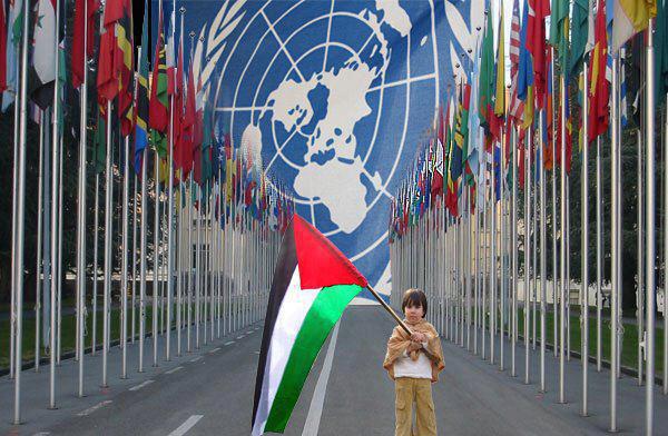 ONU-Palestine : Une résolution contre l'occupation israélienne des territoires palestiniens