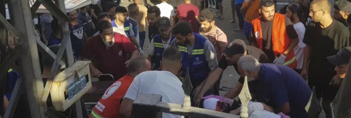 Moyen-Orient : Neuf morts et des centaines de blessés après l’explosion de bipeurs au Liban