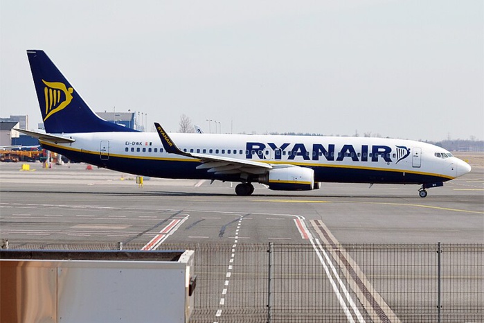 Ryanair lance une nouvelle liaison aérienne entre Gérone et Béni-Mellal