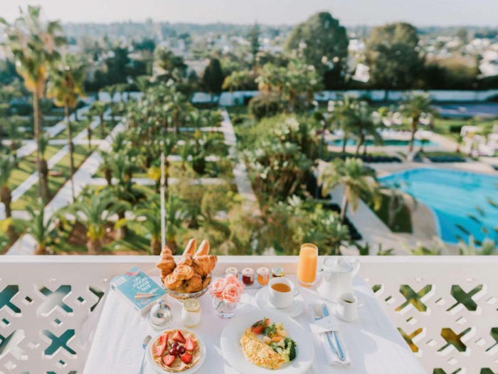 Hani Akkari nommé à la tête du Sofitel Rabat Jardin des Roses