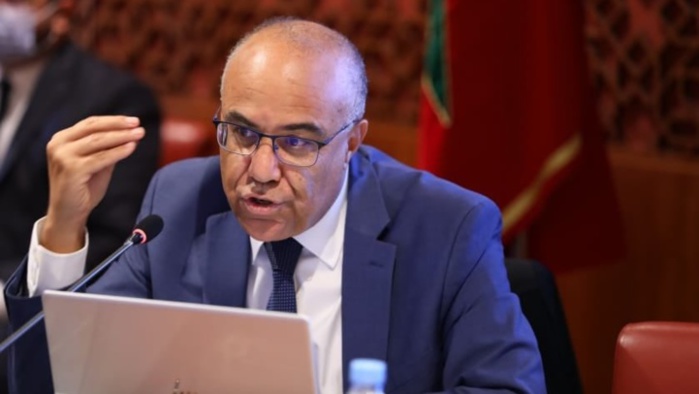 Le Maroc forme environ 11.000 ingénieurs par an, selon Abdellatif Miraoui