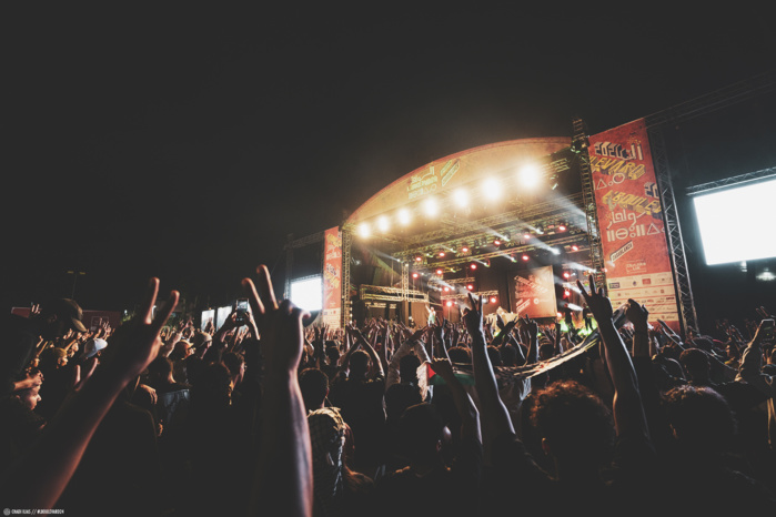 L’Boulevard n’est pas un festival, plutôt un état d’esprit.