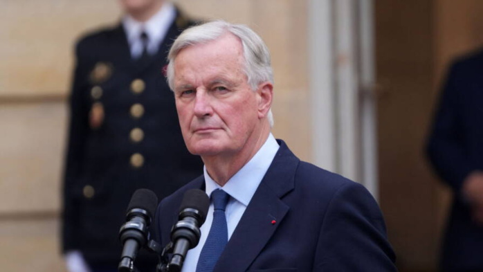 France : Michel Barnier invite ses ministres à la modestie