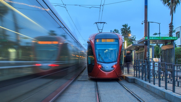 Tramway de Casablanca : les lignes T3 et T4 officiellement mises en service