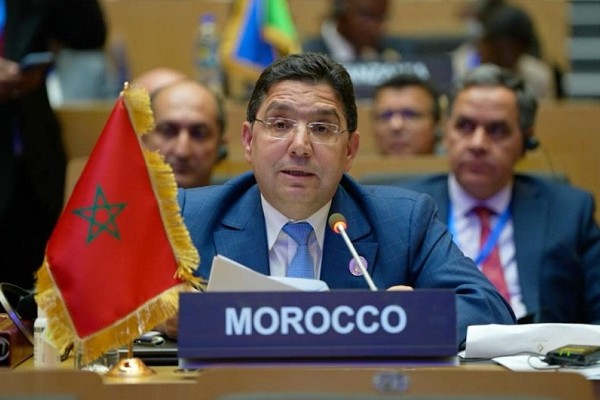 ONU: le Maroc réitère son engagement à la cause et au peuple palestiniens