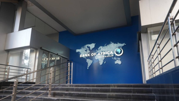 Innovation : Bank Of Africa lance Apple Pay, un moyen de paiement plus sécurisé 