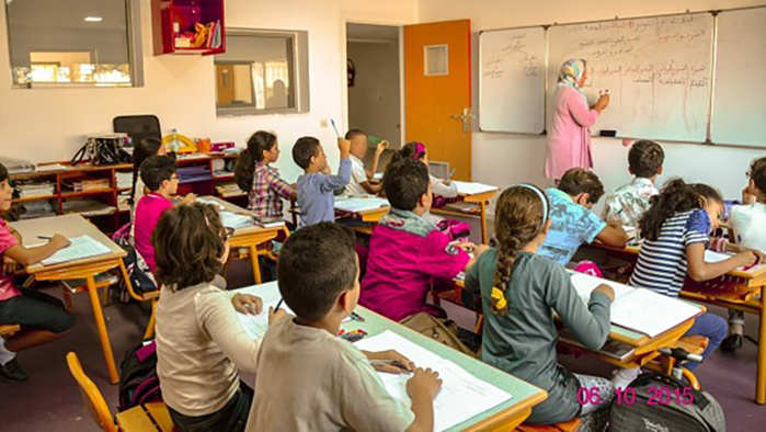 Education: Les enseignants du primaire appellent à l'action face aux « promesses non tenues »