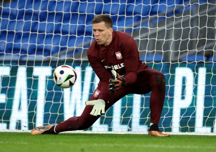 Barça: Le remplaçant de ter Stegen arrive ce lundi