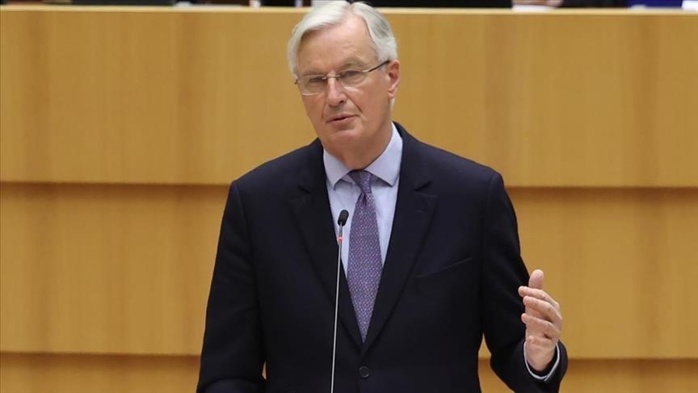 France-Gouvernement : Barnier, sans majorité, affronte les députés pour la première fois