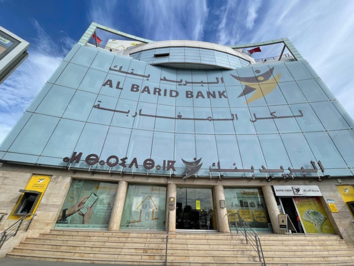 Al Barid Bank : Montée en flèche des résultats au premier semestre 2024