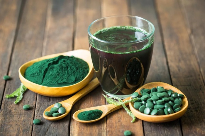 Médecine traditionnelle : La spiruline, poudre miraculeuse ou poudre aux yeux ?