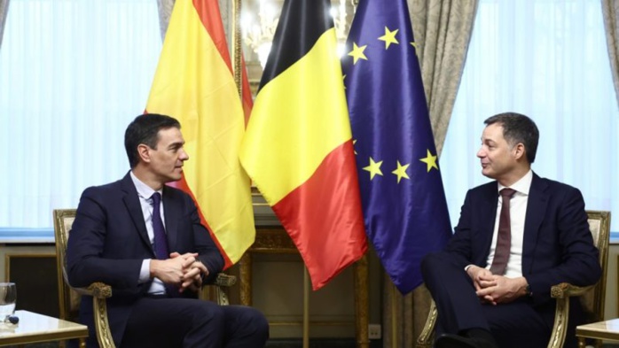 Décision de la CJUE : l’Espagne, la Belgique et la Hongrie s’attachent au partenariat avec le Maroc