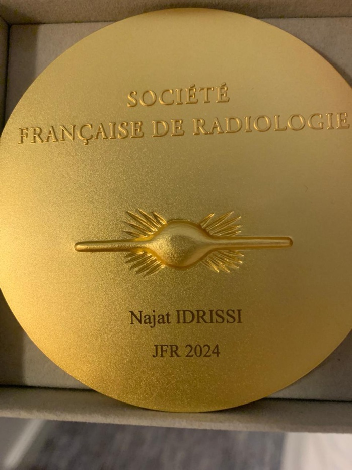 ​Quoi de neuf en radiologie en 2024 ?