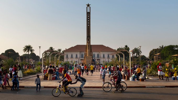 Billet : La Guinée Bissau, un modèle en gestion publique