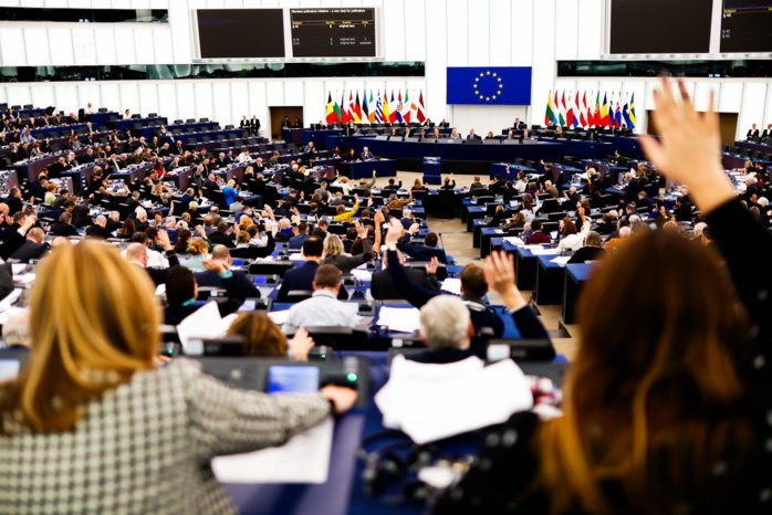 Parlement européen : les eurodéputés pro-polisario échouent à inscrire la décision de la CJUE à l’ordre du jour