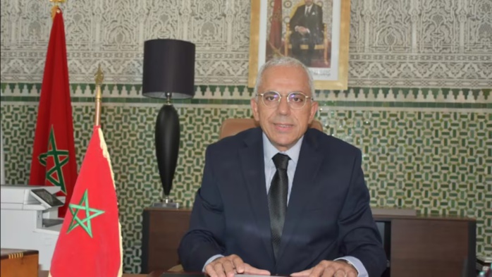 Mohammedia : Le Conseil régional de Casablanca-Settat dresse son bilan à mi-mandat