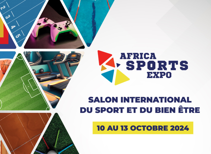 Casablanca accueille l’Africa Sports Expo du 10 au 13 octobre