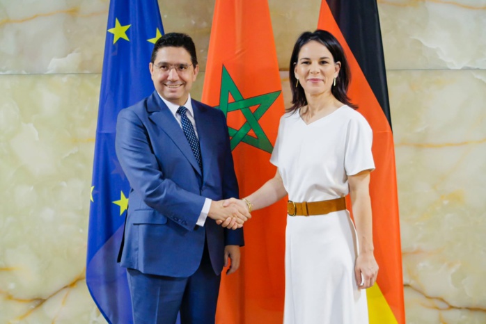 Décision de la CJUE : l’Allemagne rejoint le consensus européen en faveur du Maroc