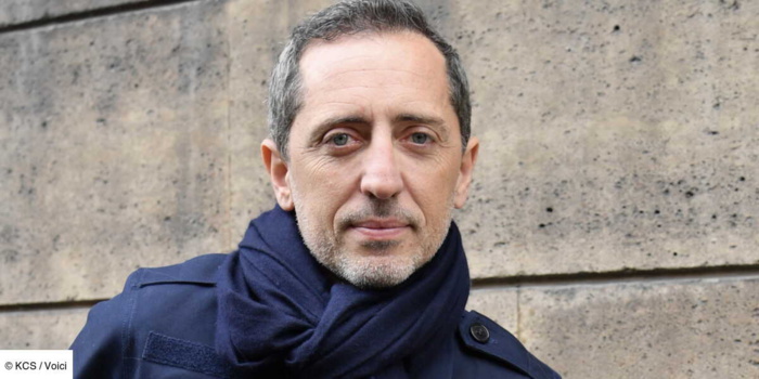 France : Gad Elmaleh rachète « Chez Michou », la légende de Montmartre