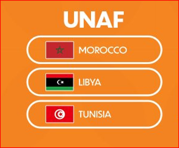 CHAN 2024: Le Maroc qualifié directement pour le tournoi final