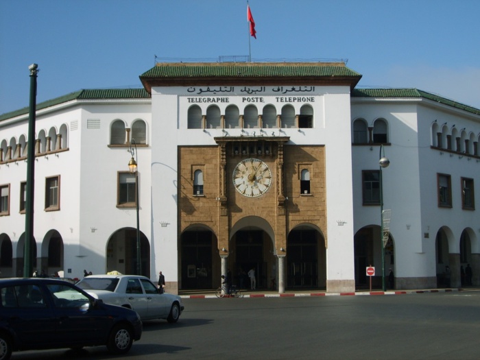 Journée mondiale de la Poste : Exposition à Rabat sur l'histoire et la création philatéliques