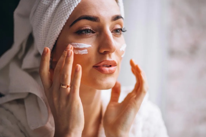 Beauté : Le layering ou la redéfinition de  « la peau zéro défaut »