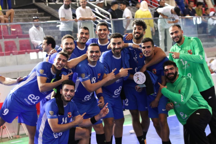 Handball. Championnat d’Afrique des clubs champions. Laâyoune 24 : Ce soir, 2e apparition de Derb Sultan et de Smara