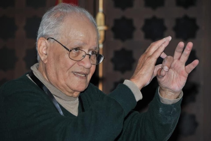 Un grand maître de la médecine Marocaine, Pr Hmidane Tayaa ALAMI, viens de nous quitter à l’âge de 90 ans