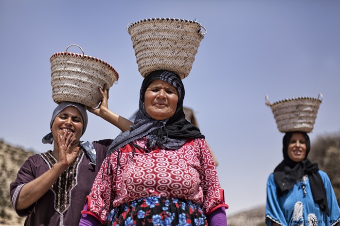 Journée internationale des femmes rurales : Quelques acquis, mais beaucoup de défis restent à surmonter !