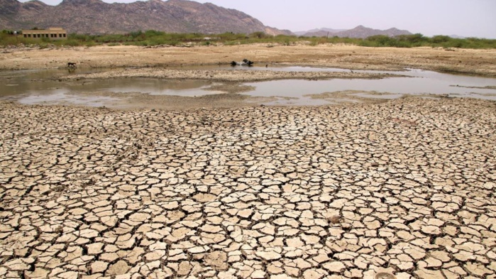  2023, année la plus chaude et la plus sèche jamais enregistrée au Maroc