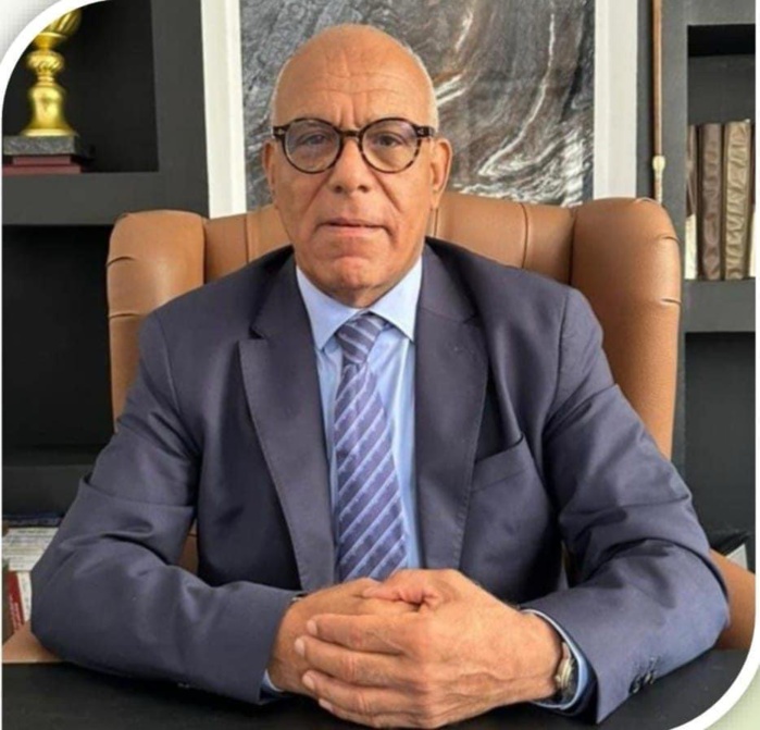 Dirigeants sportifs en mémoire : Abdelaziz Alaoui Moudni, l’expert en management sportif à Marrakech