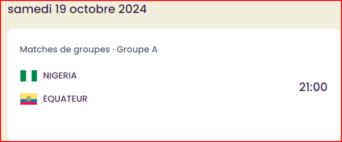 CDM Féminine U17 République Dominicaine: Le Mondial est en cours, sans le Maroc organisateur de la prochaine  Edition !