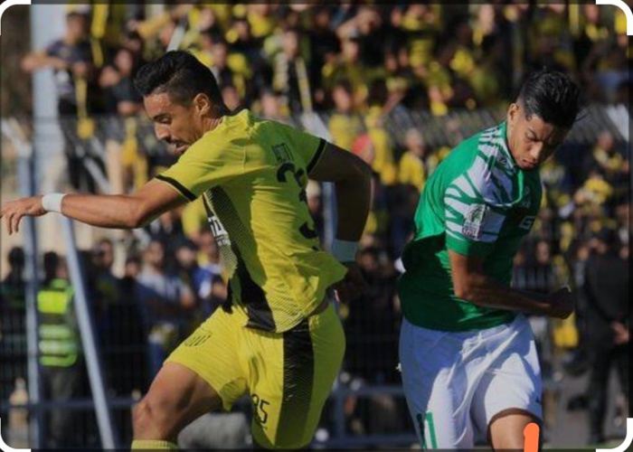 MAS-DHJ (1-0) : Le Moghreb de Fès s’impose face au Difaâ grâce à un penalty décisif