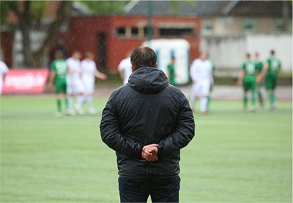 Billet / La valse des entraîneurs : L’entraîneur, bouc émissaire ou pièce maîtresse ?