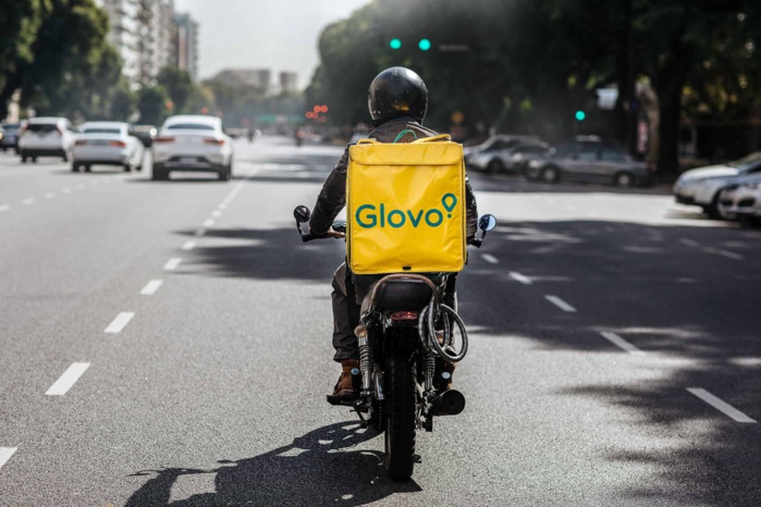 Le Conseil de la concurrence perquisitionne le siège de Glovo suite à des soupçons de pratiques déloyales 