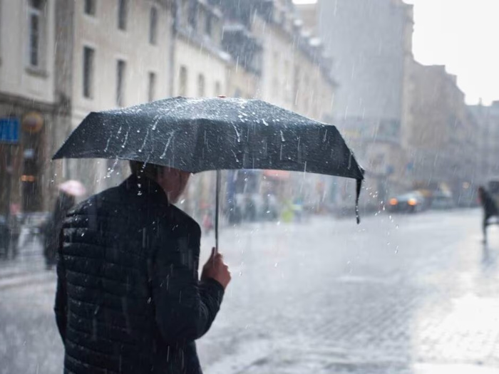 Fortes pluies, chutes de neige et temps froid du lundi au mercredi dans plusieurs provinces du Royaume