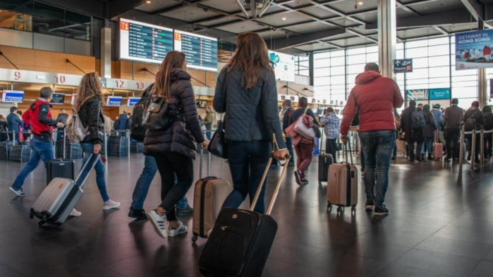 Aéroports du Maroc : un record de plus de 24,27 millions de passagers accueillis à fin septembre