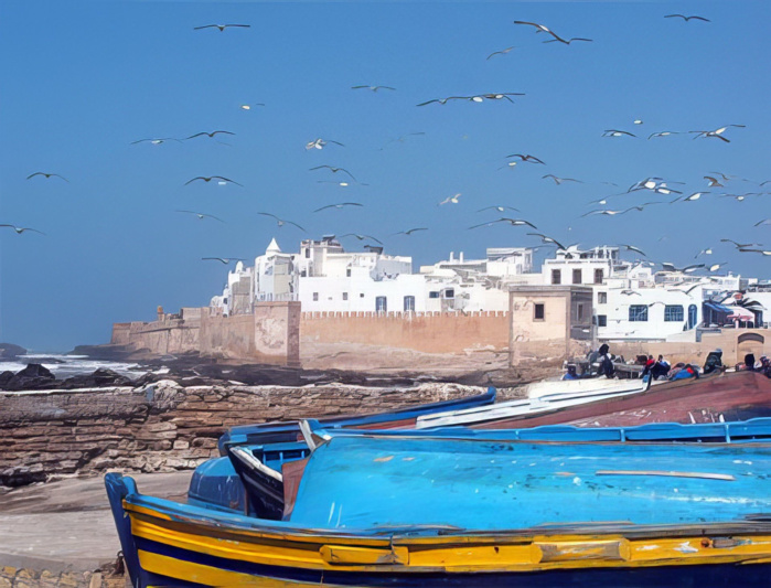 Port d’Essaouira : Hausse de 49% des débarquements de pêche à fin septembre